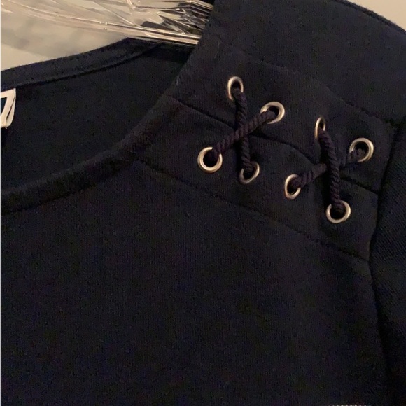 Karen Scott striped dress - Picture 10 of 10